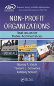 Non-Profit Organizations