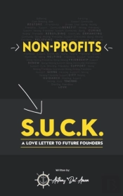 Non-Profits S.U.C.K.