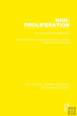 Bertrand.pt - Non-Proliferation