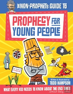 Bertrand.pt - Non-Prophet'S Guide To Prophecy For Young People