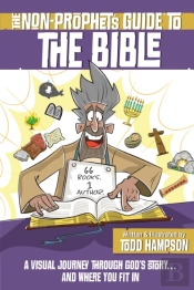Non-Prophet'S Guide To The Bible