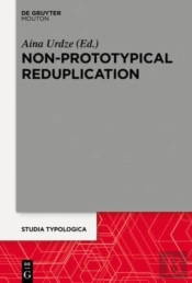 Non-Prototypical Reduplication