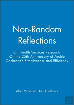 Bertrand.pt - Non-Random Reflections On Health Services Research