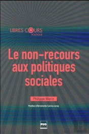 Non Recours A L'Offre Publique (Le)