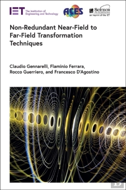 Bertrand.pt - Non-Redundant Near-Field To Far-Field Transformation Techniques