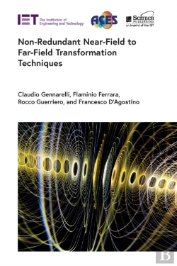 Bertrand.pt - Non-Redundant Near-Field To Far-Field Transformation Techniques