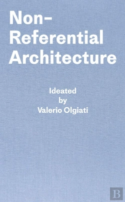 Bertrand.pt - Non-Referential Architecture