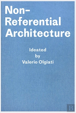 Bertrand.pt - Non-Referential Architecture