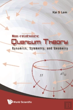 Bertrand.pt - Non-Relativistic Quantum Theory: Dynamics, Symmetry And Geometry