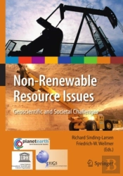 Non-Renewable Resource Issues