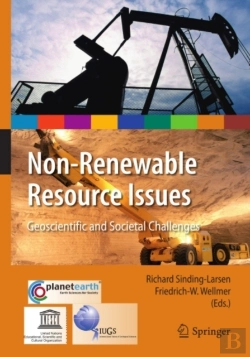 Bertrand.pt - Non-Renewable Resource Issues