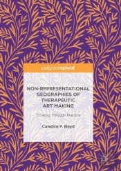 Non-Representational Geographies Of Therapeutic Art Making