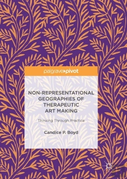 Bertrand.pt - Non-Representational Geographies Of Therapeutic Art Making