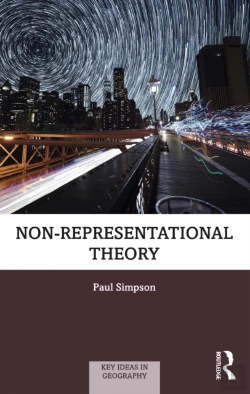 Bertrand.pt - Non-Representational Theory