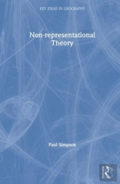 Non-Representational Theory
