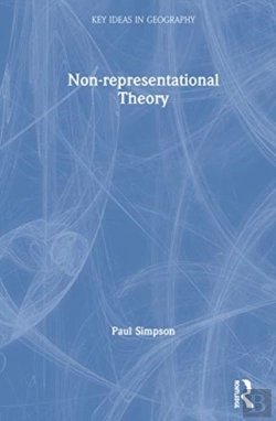 Bertrand.pt - Non-Representational Theory