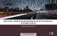 Non-Representational Theory