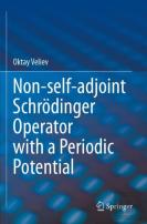 Non-Self-Adjoint Schrodinger Operator With A Periodic Potential