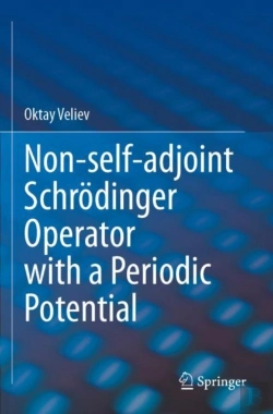 Bertrand.pt - Non-Self-Adjoint Schrodinger Operator With A Periodic Potential