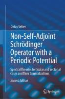 Non-Self-Adjoint Schrodinger Operator With A Periodic Potential