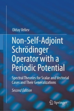 Bertrand.pt - Non-Self-Adjoint Schrodinger Operator With A Periodic Potential