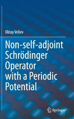 Bertrand.pt - Non-Self-Adjoint Schroedinger Operator With A Periodic Potential