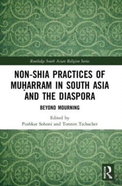 Bertrand.pt - Non-Shia Practices Of Muharram In South Asia And The Diaspora