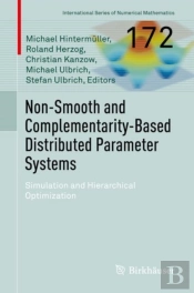 Non-Smooth And Complementarity-Based Distributed Parameter Systems