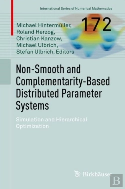 Bertrand.pt - Non-Smooth And Complementarity-Based Distributed Parameter Systems