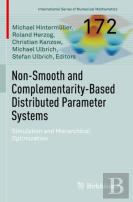 Non-Smooth And Complementarity-Based Distributed Parameter Systems