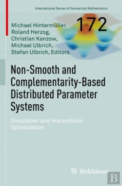 Bertrand.pt - Non-Smooth And Complementarity-Based Distributed Parameter Systems