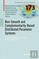 Non-Smooth And Complementarity-Based Distributed Parameter Systems