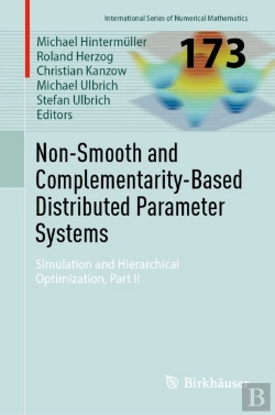 Bertrand.pt - Non-Smooth And Complementarity-Based Distributed Parameter Systems