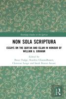 Non Sola Scriptura