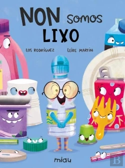 Bertrand.pt - Non Somos Lixo