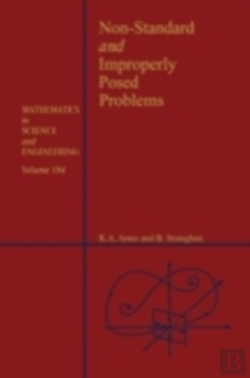Bertrand.pt - Non-Standard And Improperly Posed Problems