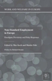 Non-Standard Employment In Europe