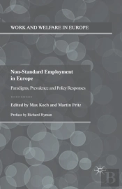 Non-Standard Employment In Europe