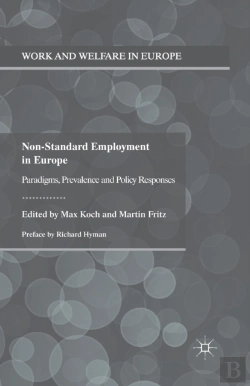 Bertrand.pt - Non-Standard Employment In Europe