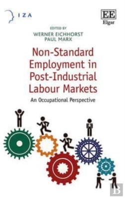 Bertrand.pt - Non-Standard Employment In Post-Industrial Labour Markets