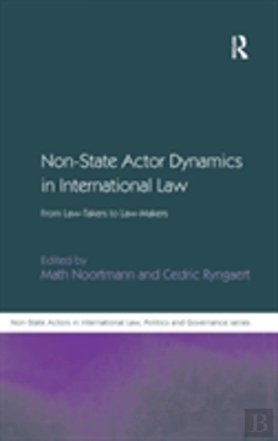 Bertrand.pt - Non-State Actor Dynamics In International Law