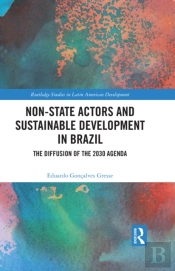 Non-State Actors And Sustainable Development In Brazil