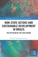 Non-State Actors And Sustainable Development In Brazil