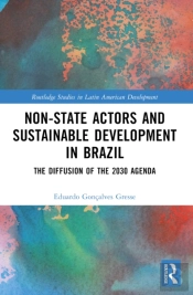 Non-State Actors And Sustainable Development In Brazil