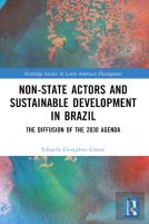 Non-State Actors And Sustainable Development In Brazil