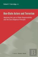 Non-State Actors And Terrorism