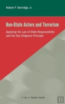 Bertrand.pt - Non-State Actors And Terrorism