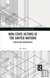 Non-State Actors At The United Nations
