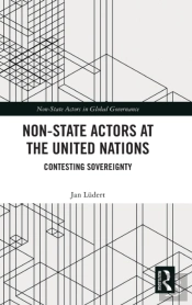Non-State Actors At The United Nations