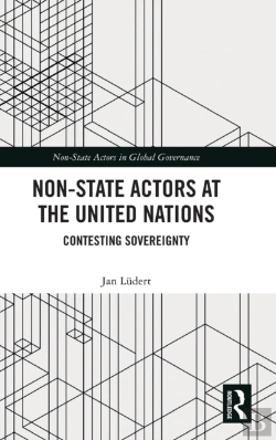 Bertrand.pt - Non-State Actors At The United Nations